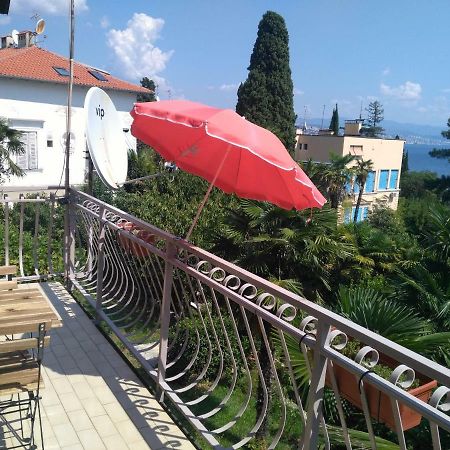 Vacation Home Opatija Exterior photo