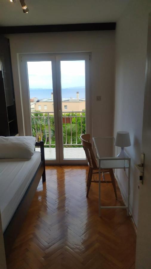 Vacation Home Opatija Exterior photo