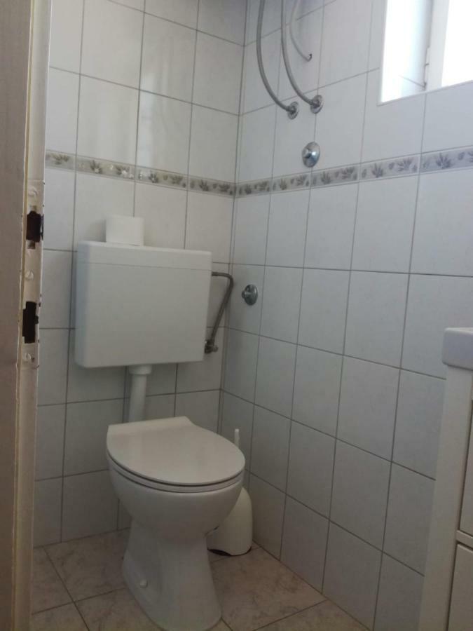 Vacation Home Opatija Exterior photo